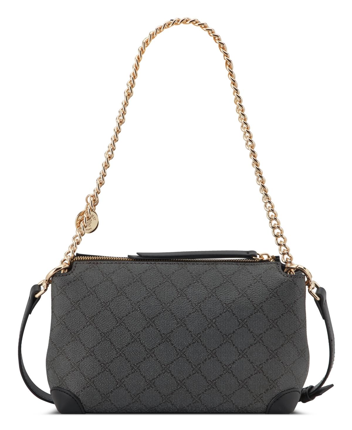 Nine West Skyes Convertible Shoulder