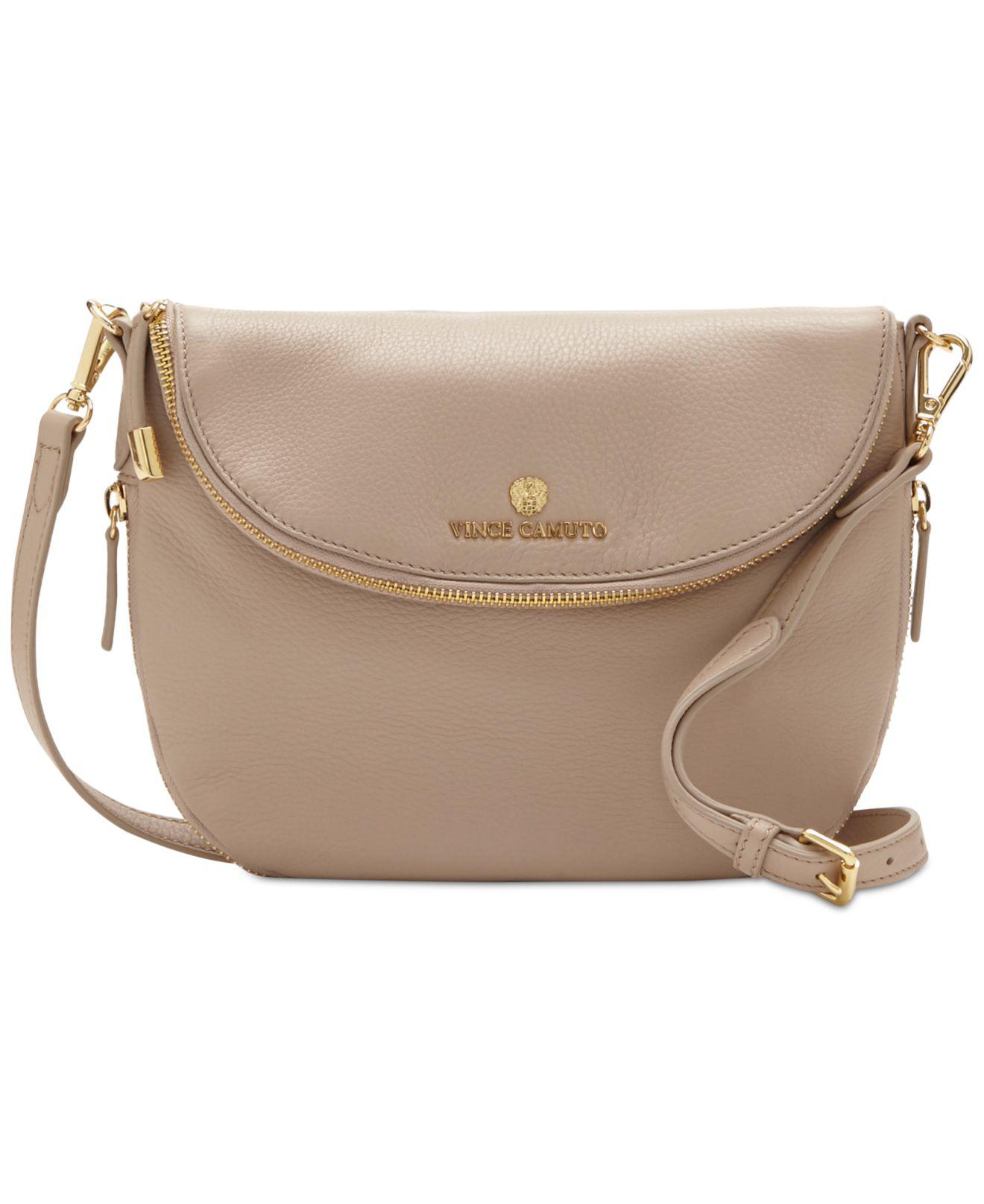 vince camuto rizo crossbody