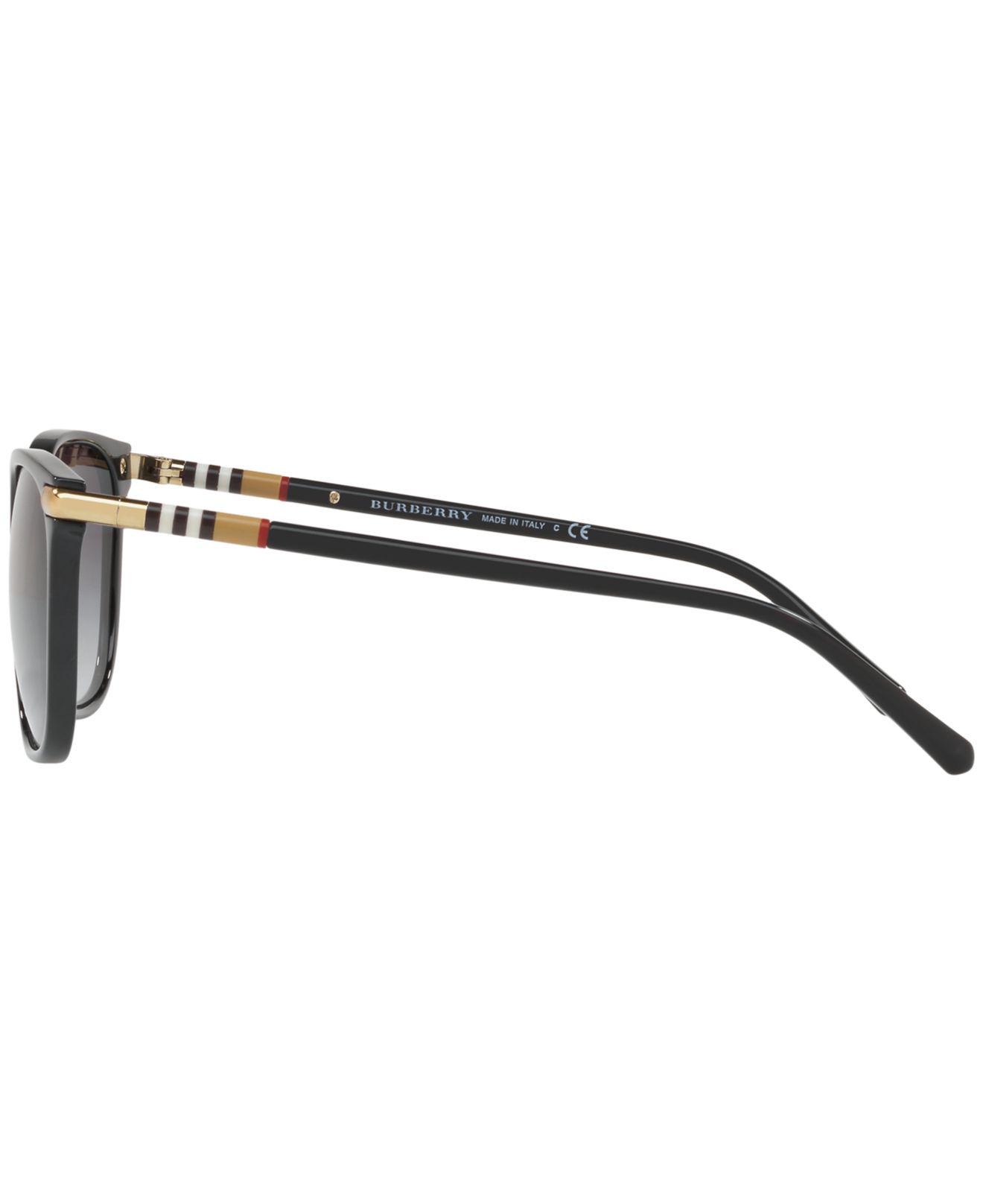 burberry 4197 flight