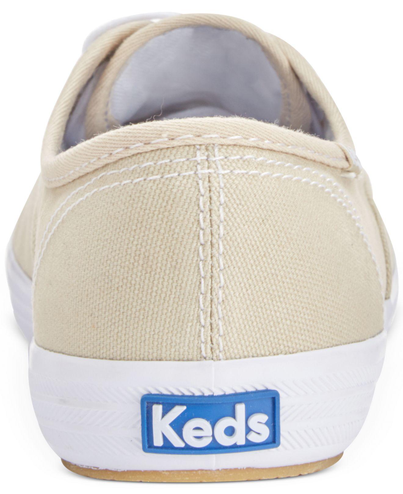 keds champion stone