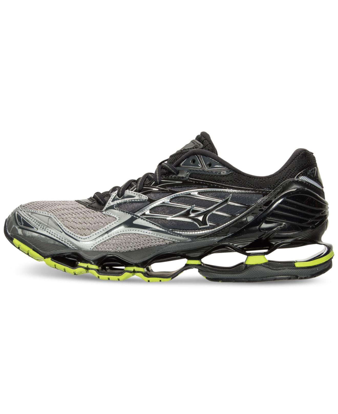 mizuno wave 6 ultima