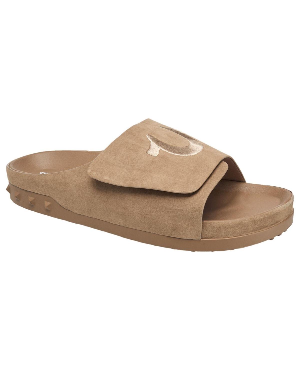 TRUE RELIGION Leather sandals for Men | Online Sale up to 50  display picture 1