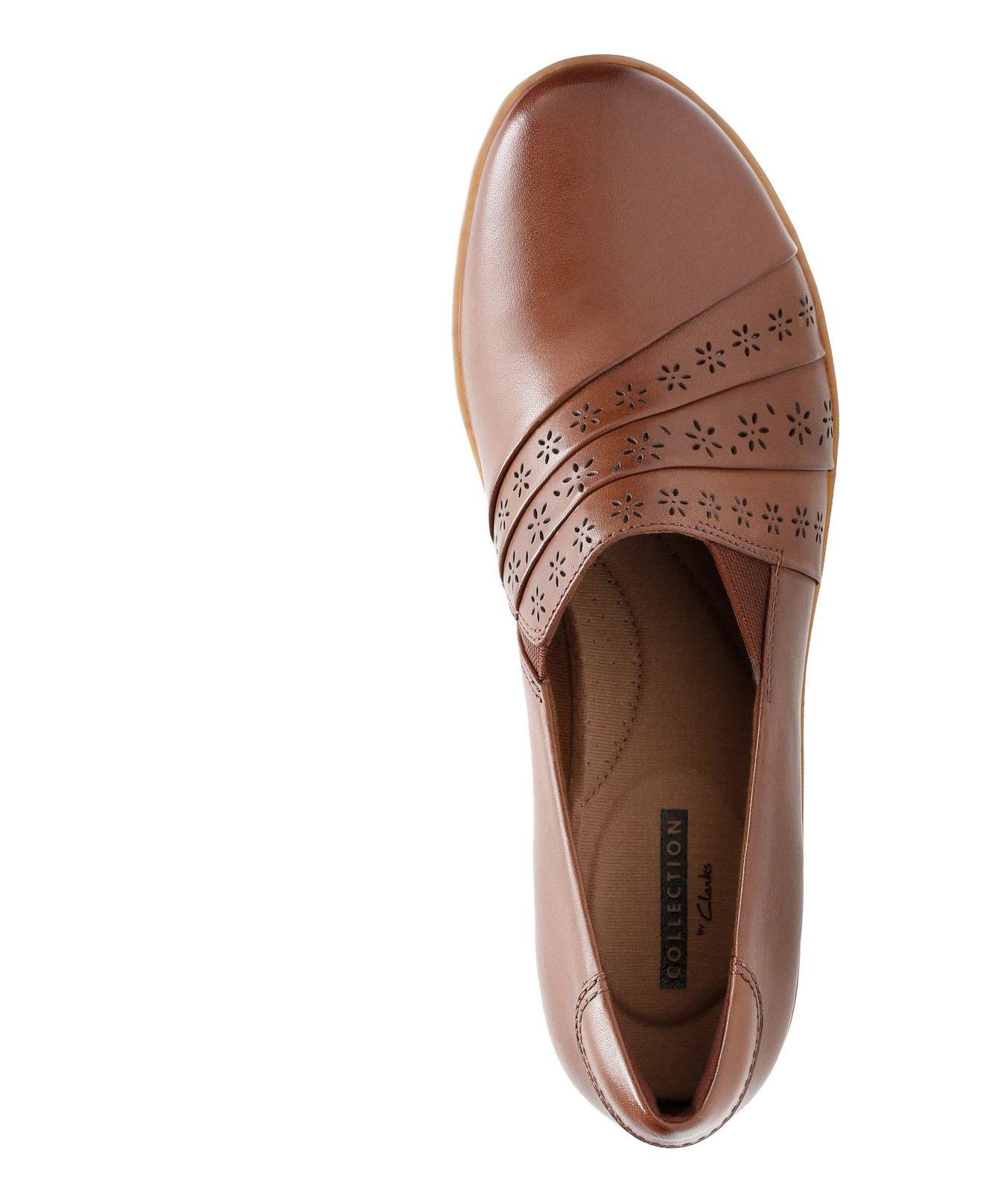 clarks everlay uma