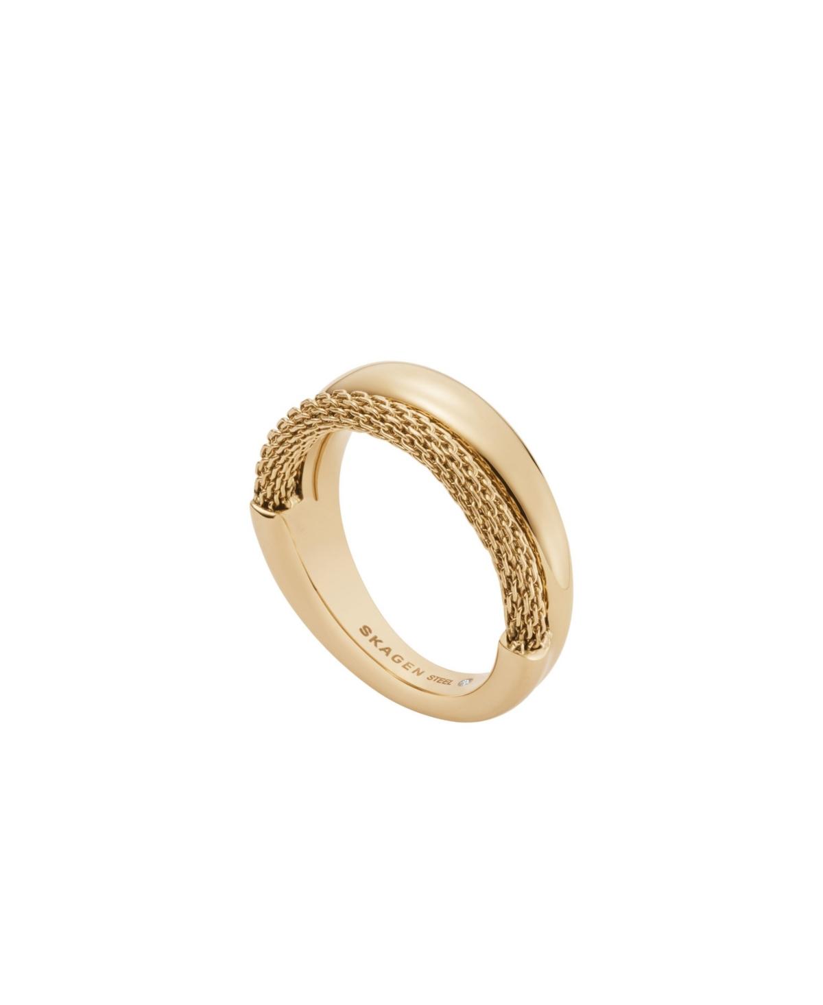Stackable Rings Skagen Ring Merete Skagen Rings New Arrivals