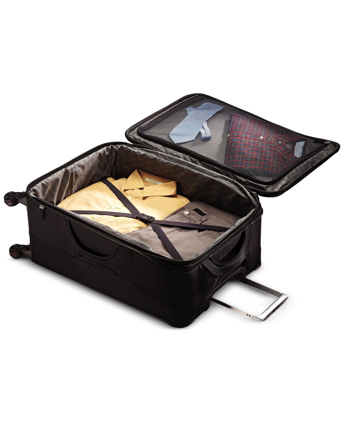 samsonite liteair 20 spinner
