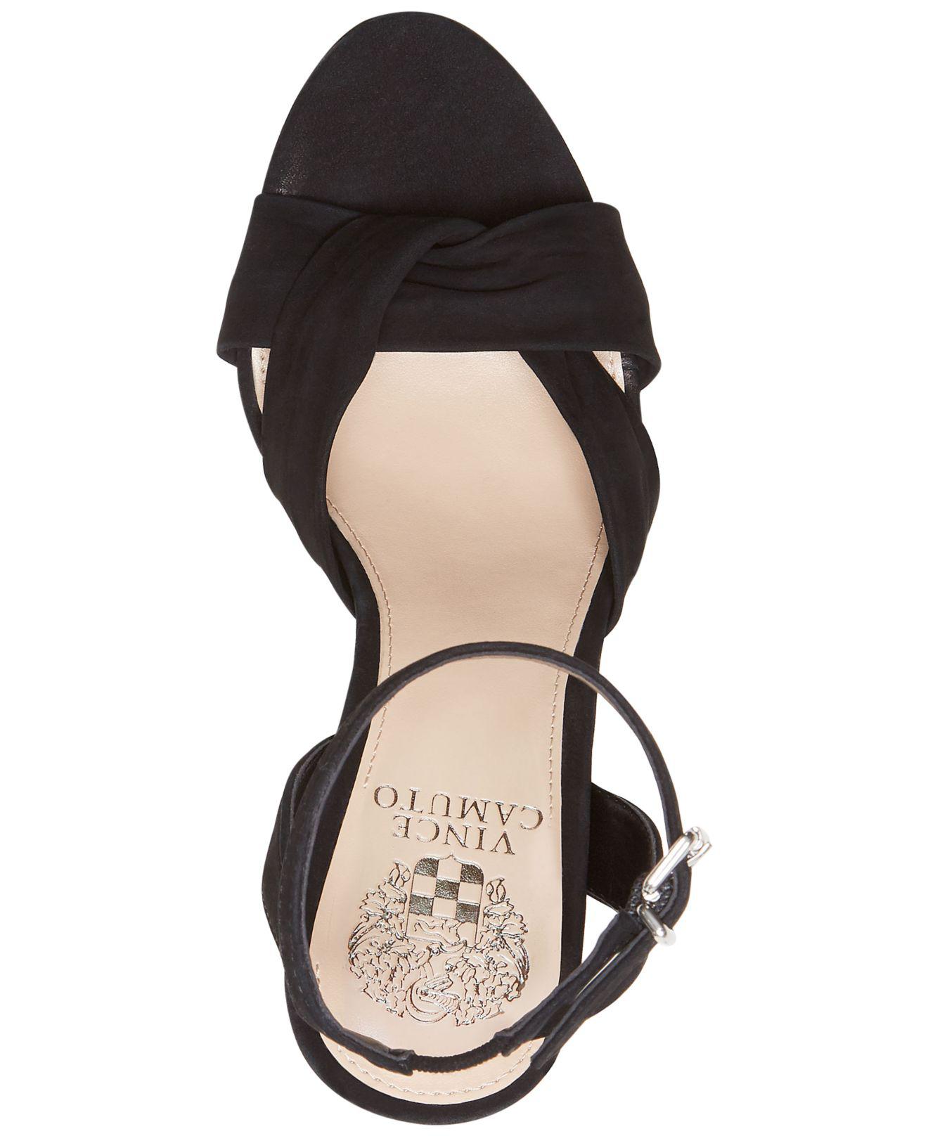 vince camuto jenika