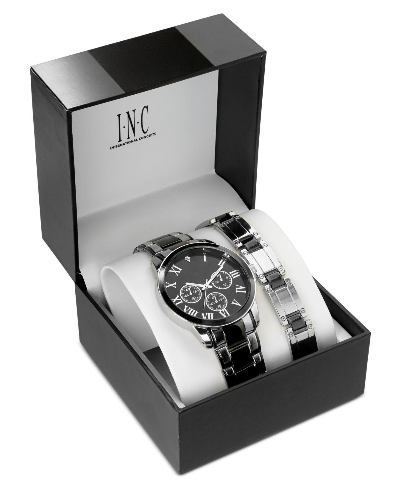 inc watches