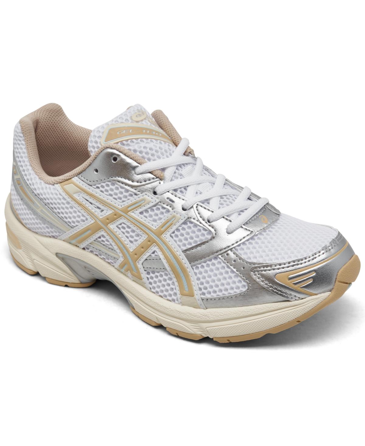 Asics Gel-1130 Running Sneakers From Finish Line in White | Lyst