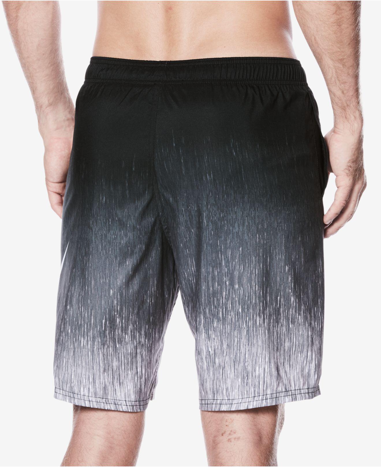 swim trunks for men nike