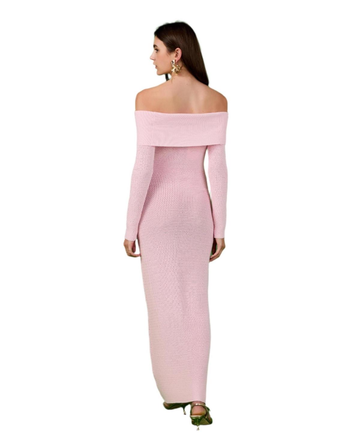 Endless Rose Off The Shoulder Dresses for Women | Lyst