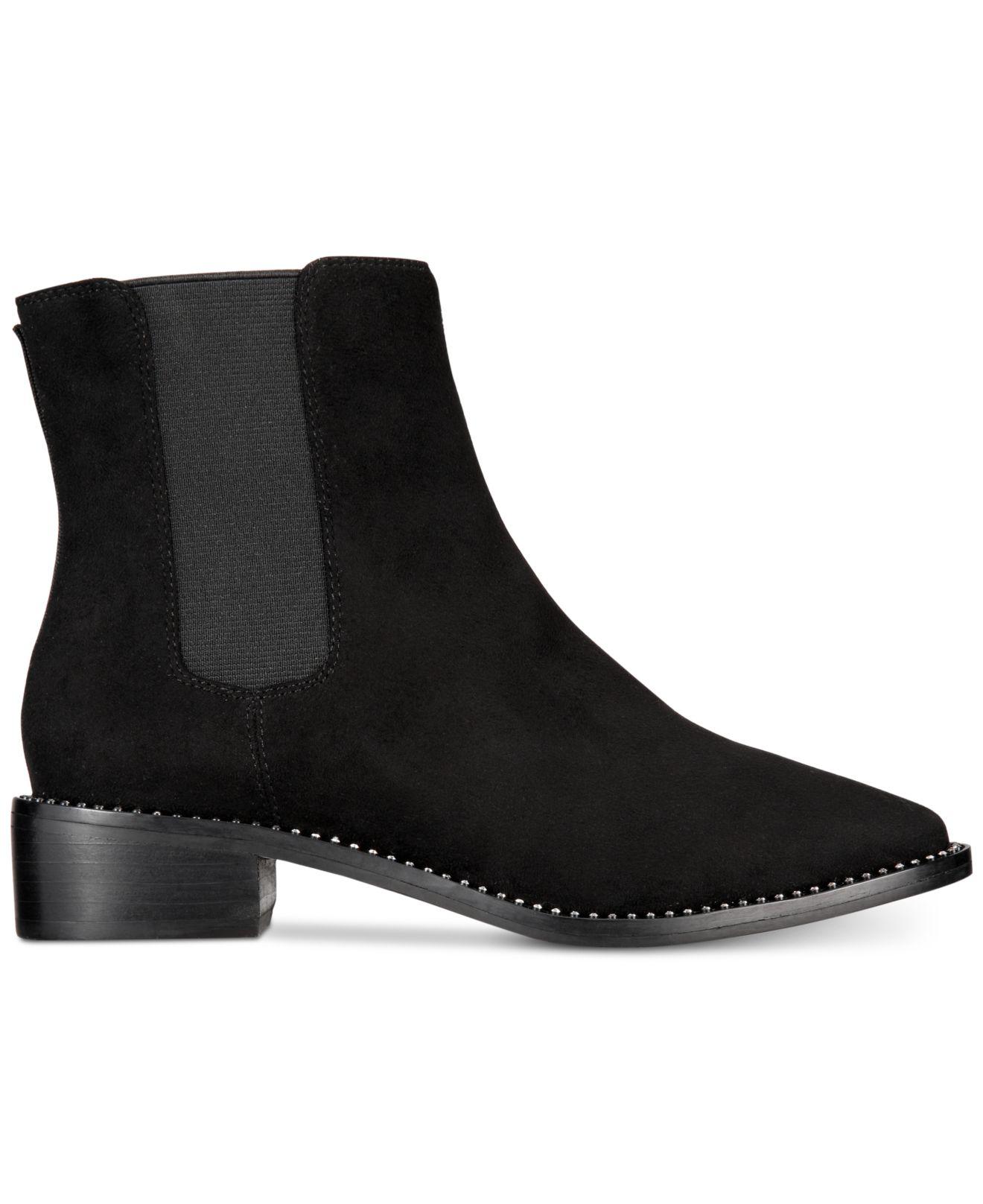 midolo chelsea booties