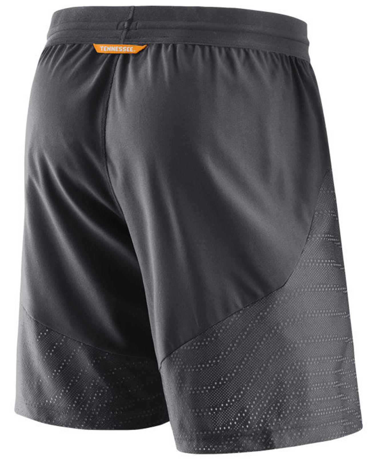nike flyknit shorts