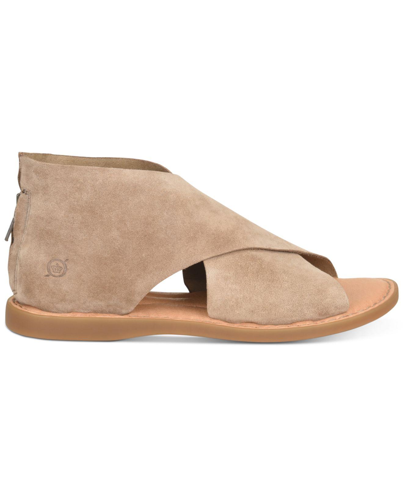 iwa born sandals