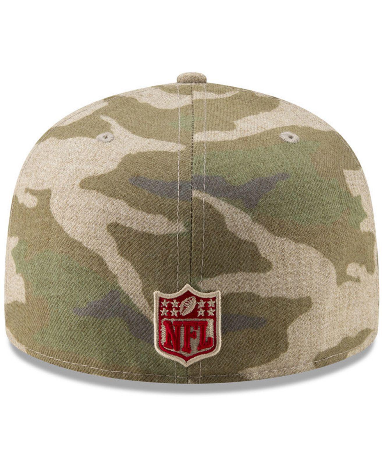KTZ Synthetic San Francisco 49ers 