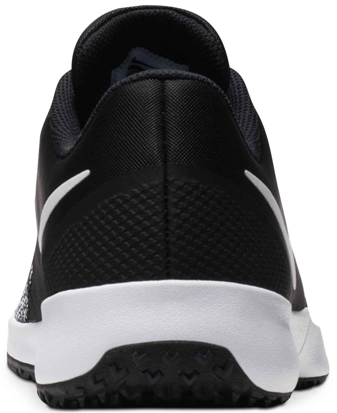 men's varsity compete trainer training sneakers from finish line