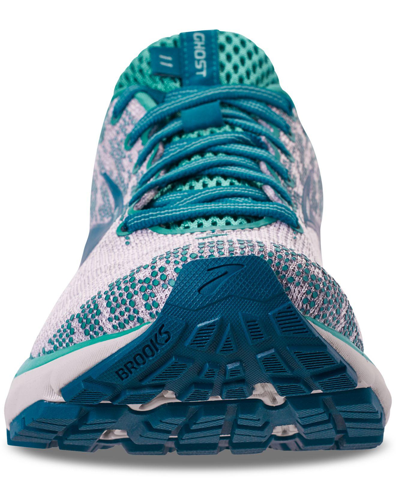 Brooks Synthetic Ghost 11 Running 