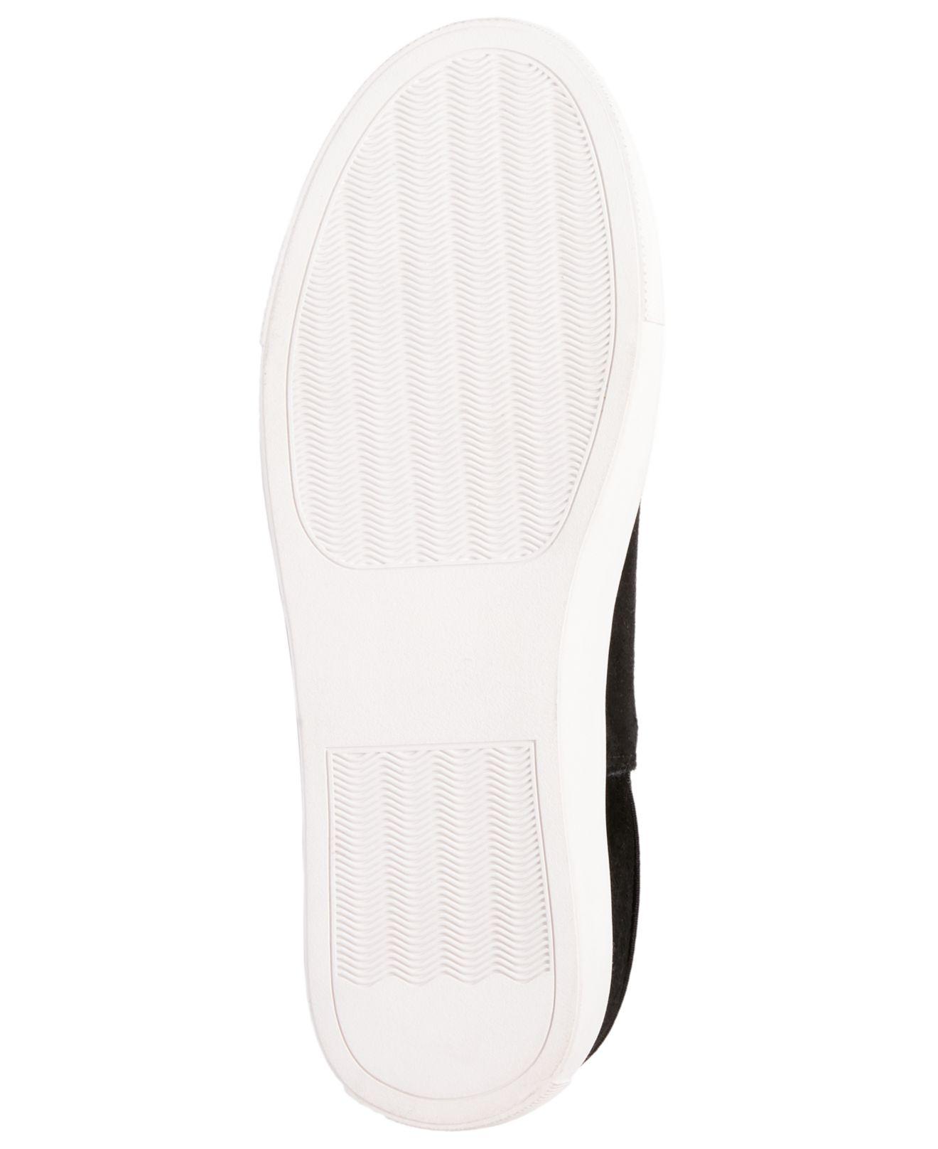 steve madden shane wedge