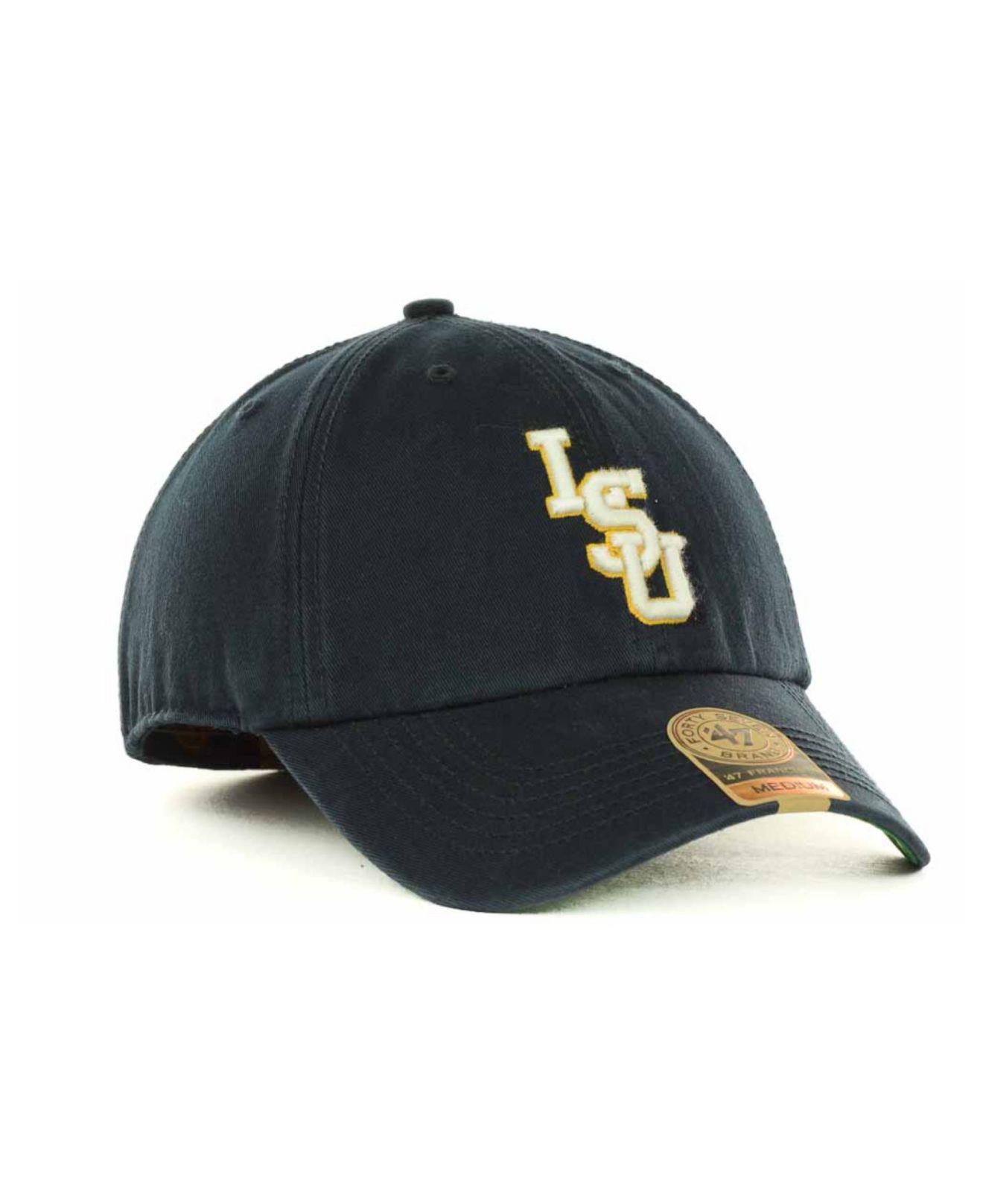 Men's LSU Tigers Hats
