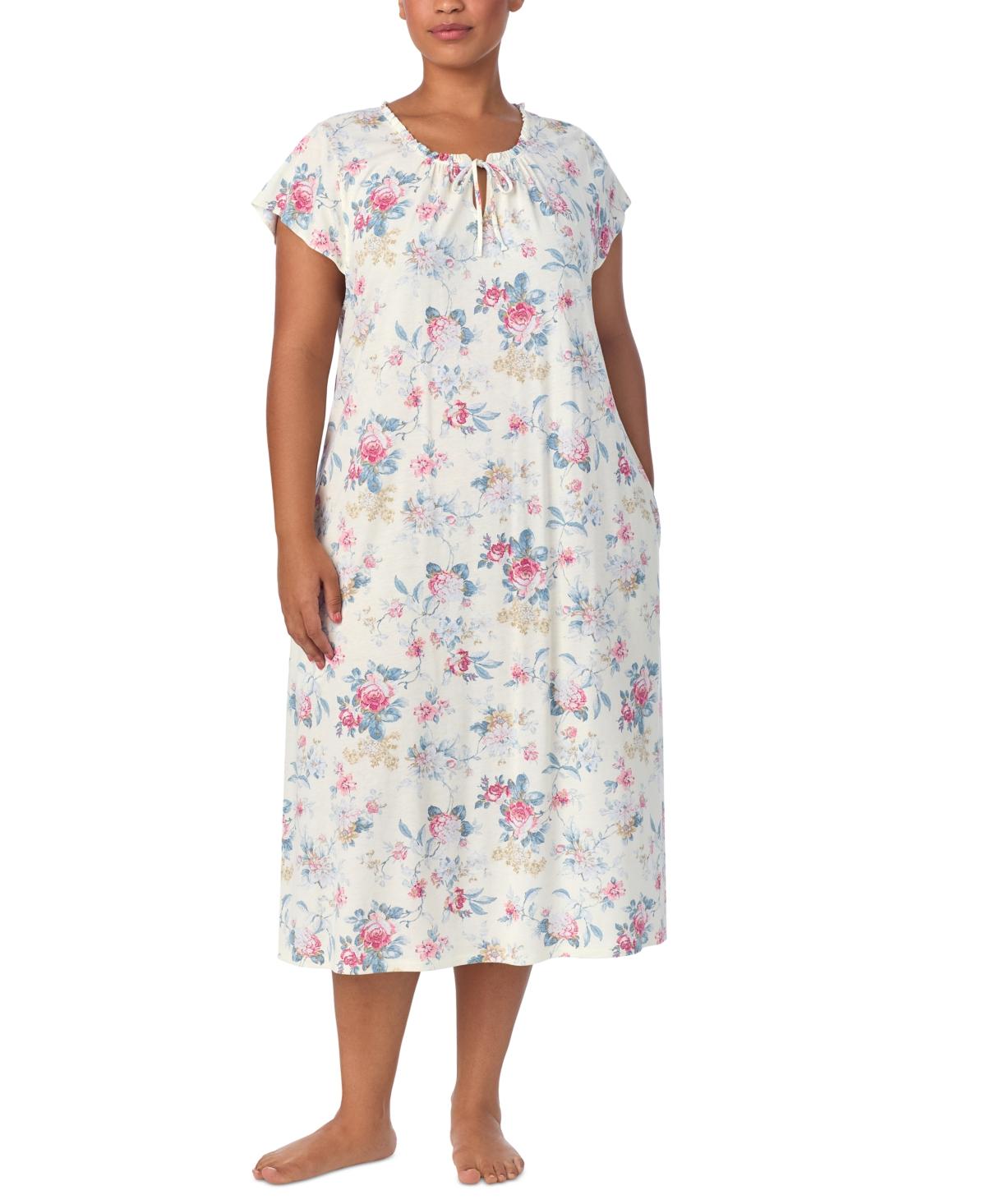 Ralph lauren plus size nightgowns deals