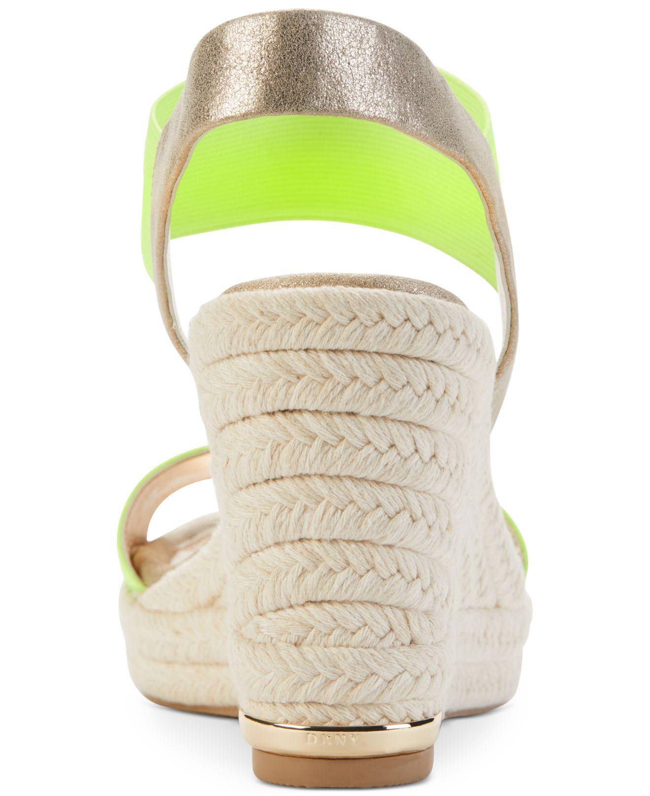 Dkny green sale