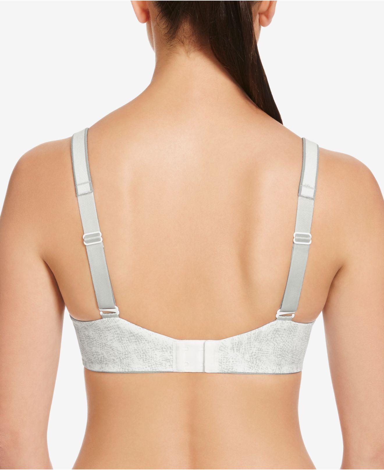 berlei cross your heart bra