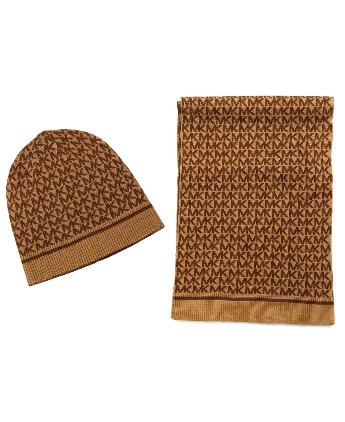 Michael Kors Polo Winter Hats Macy's Michael Kors Scarves And