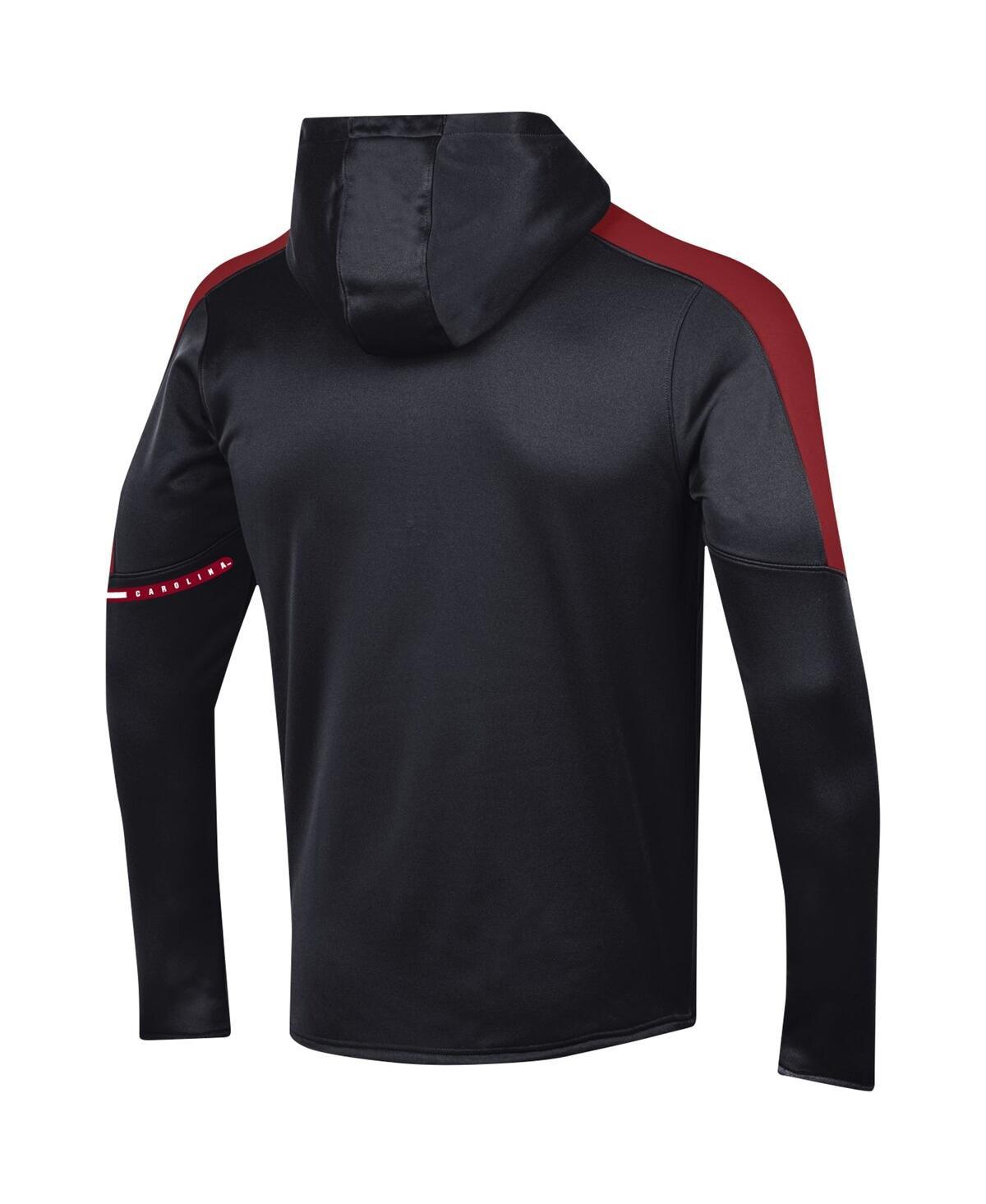 Under armour gamecock online hoodie