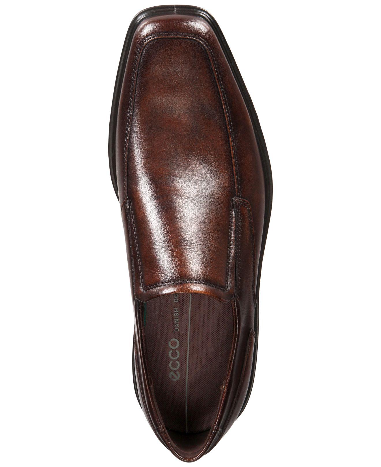 ecco minneapolis slip on