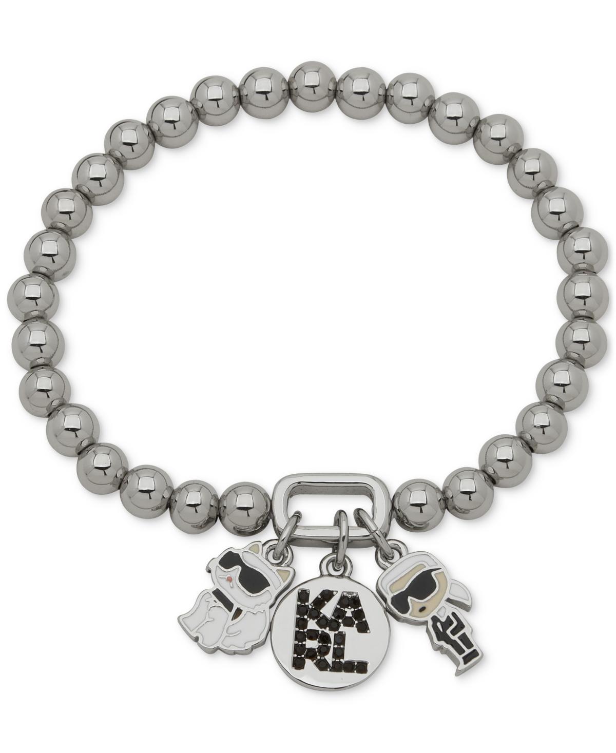 Karl Lagerfeld Bracelets for Women | Online Sale up to 70