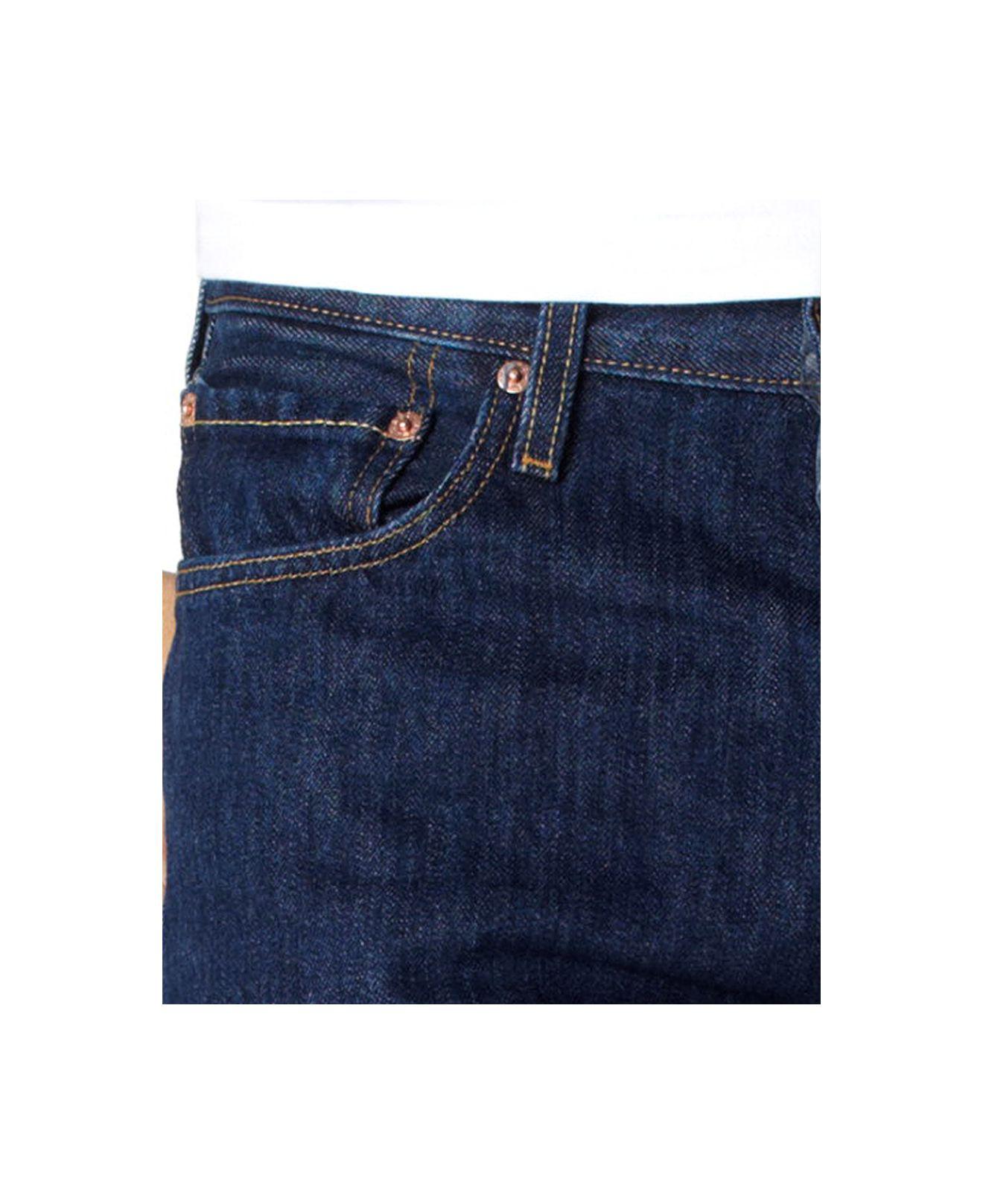 levi's 513 non stretch