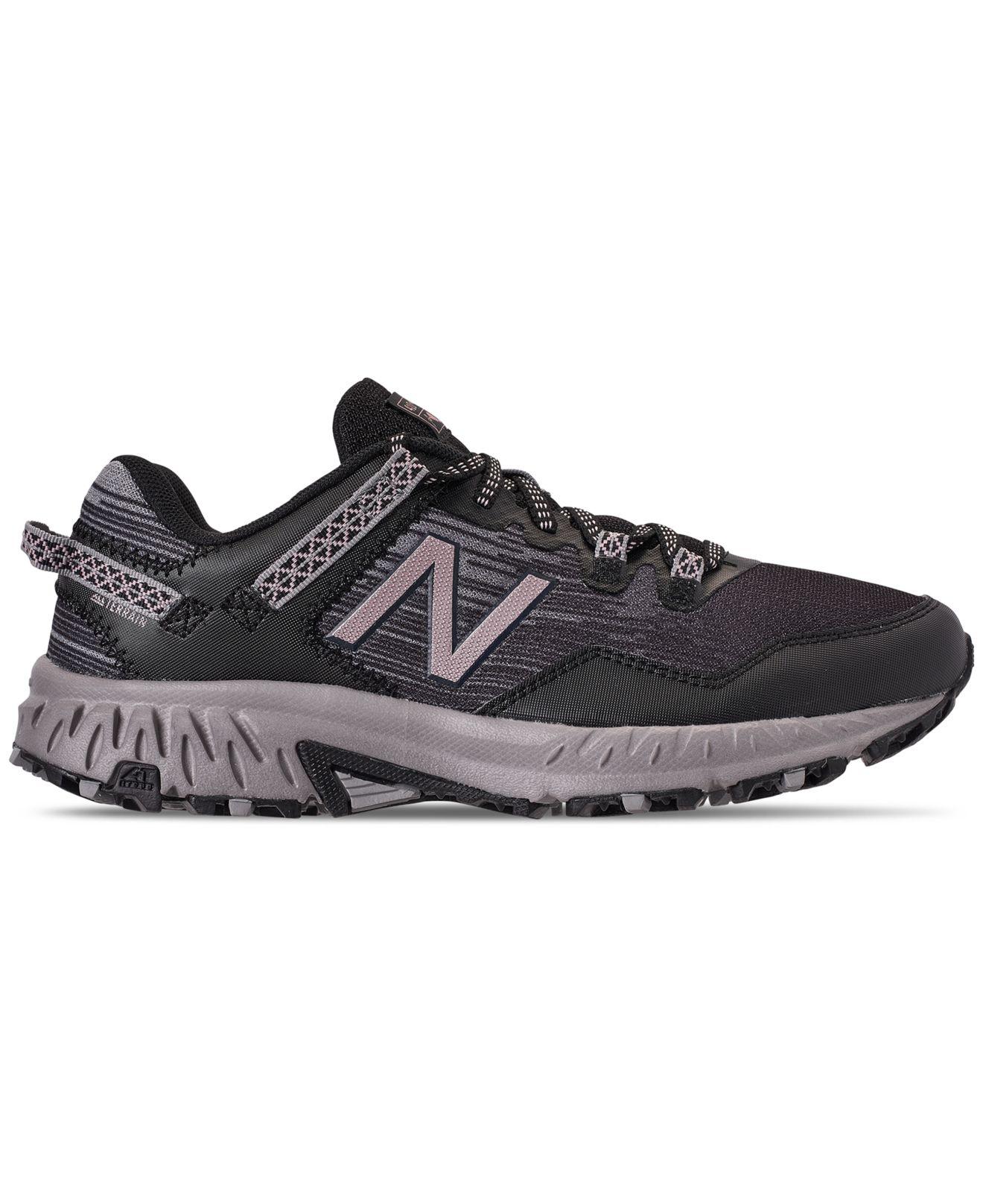 new balance trail 410 v6