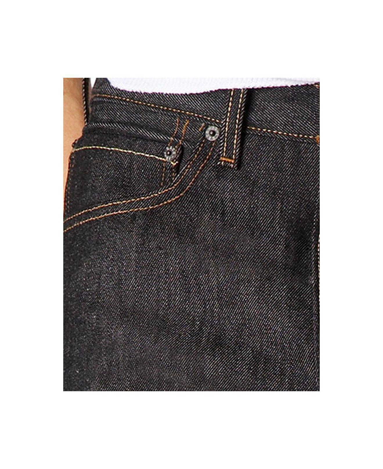 levis 501 shrink to fit big and tall