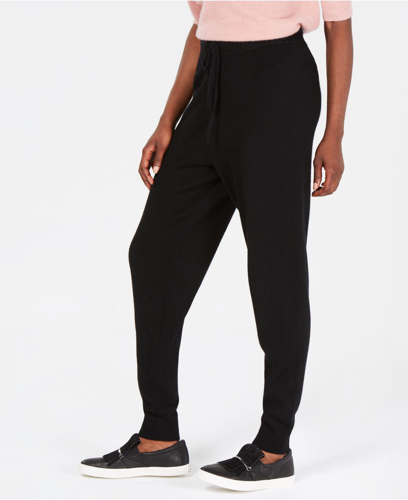 Petite Cashmere Joggers Hot Sale, 57 