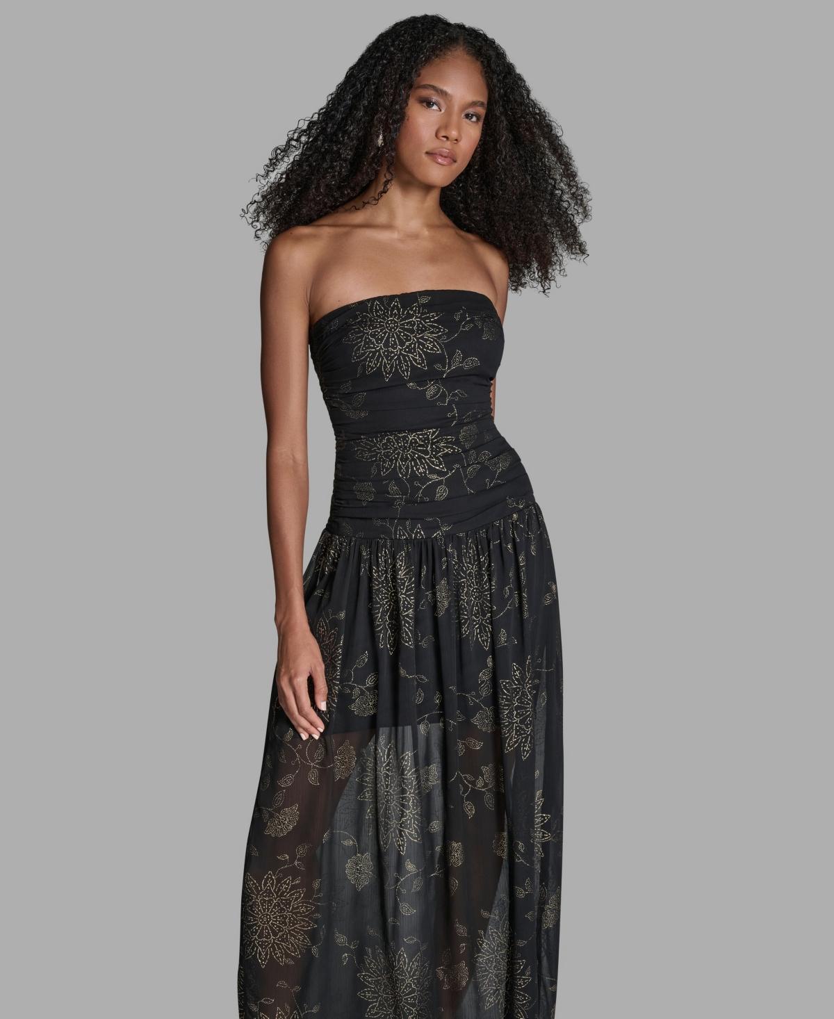 BCBGMAXAZRIA Maxi dresses for Women Online Sale up to 75% off Lyst