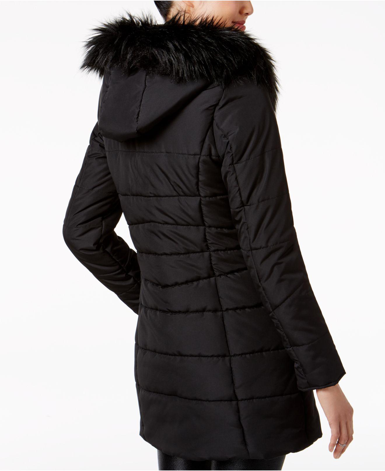 maralyn & me puffer jacket