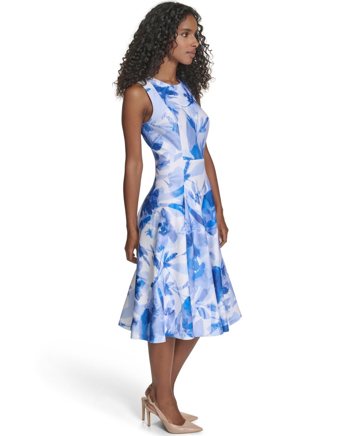 midi calvin klein dresses for wedding guest Women's Calvin Klein Wedding Guest Dresses