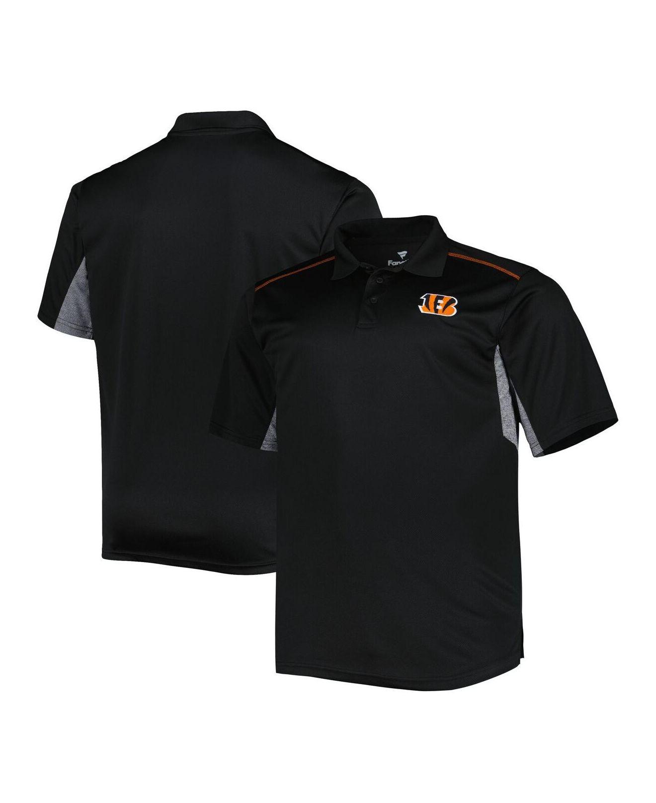 Cincinnati Bengals Polo Shirt - T-shirts Low Price