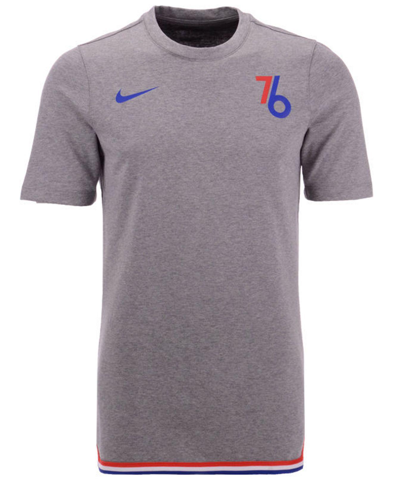 sixers city edition shirt