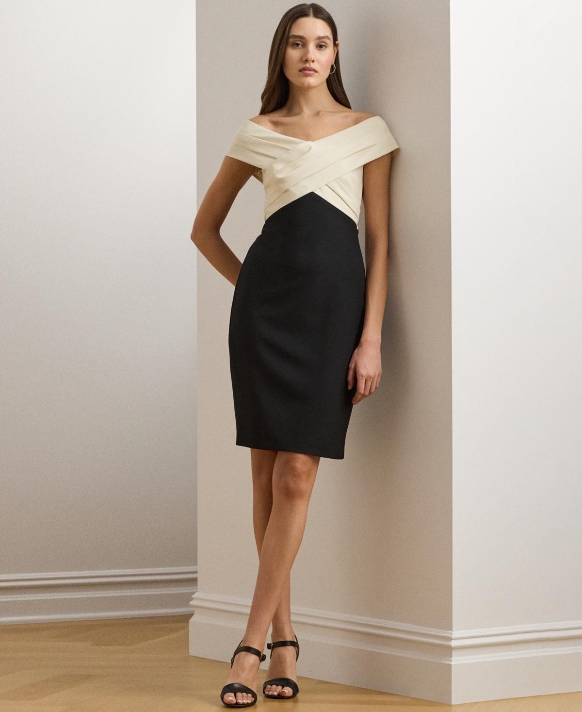Ralph Lauren Panel Dresses for Women | Lyst