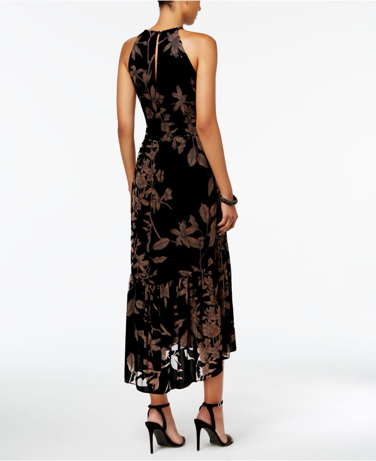 vince camuto midi