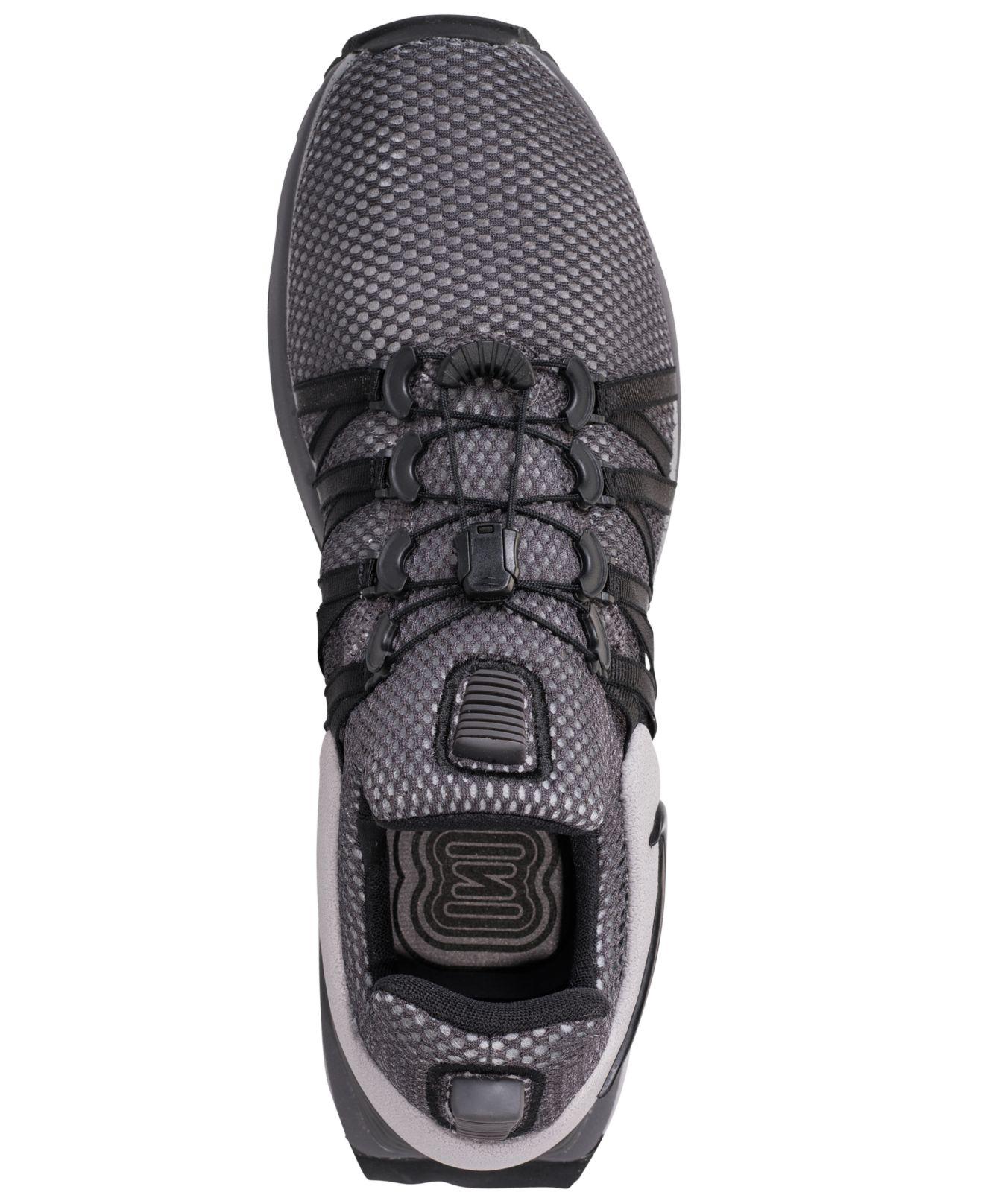 nike shox gravity finish line