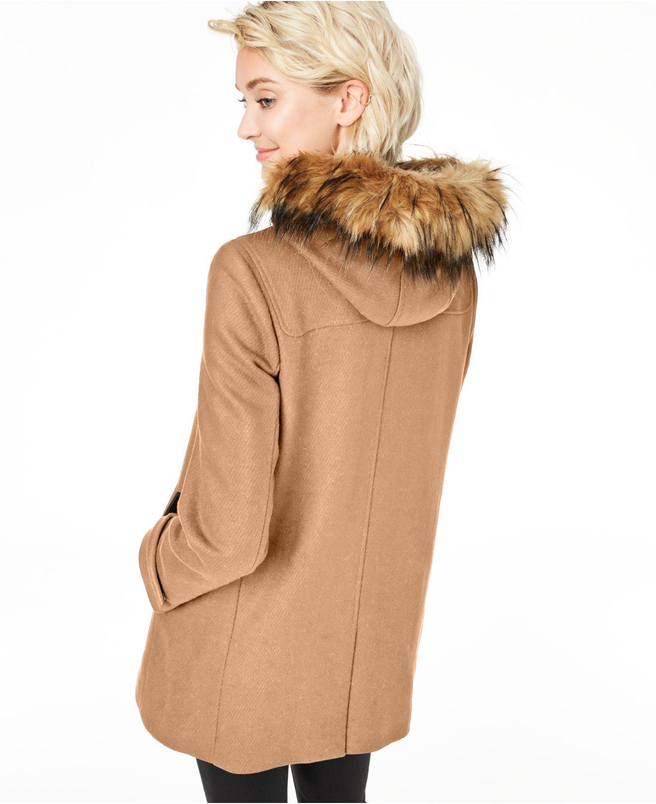 cole haan walker coat