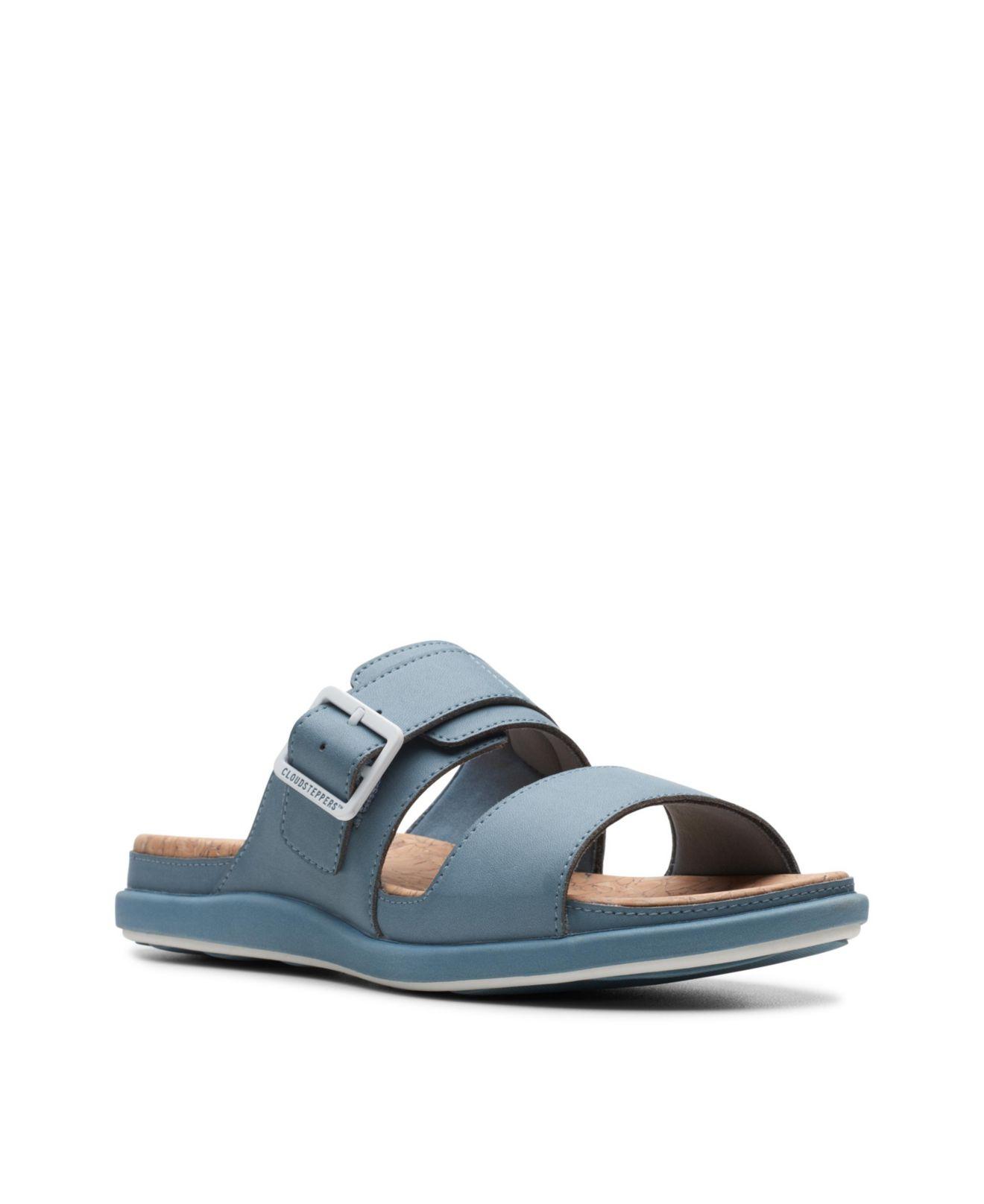 cloudsteppers step june tide