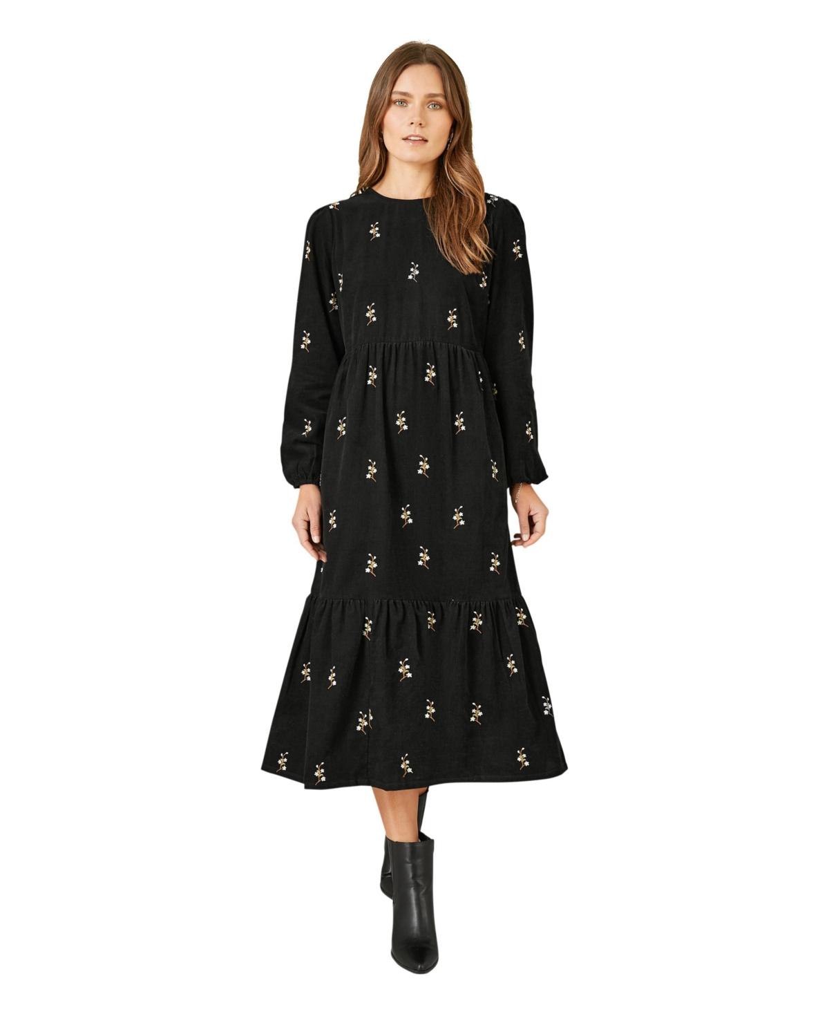 Yumi' Lantern Sleeve Dresses for Women | Lyst