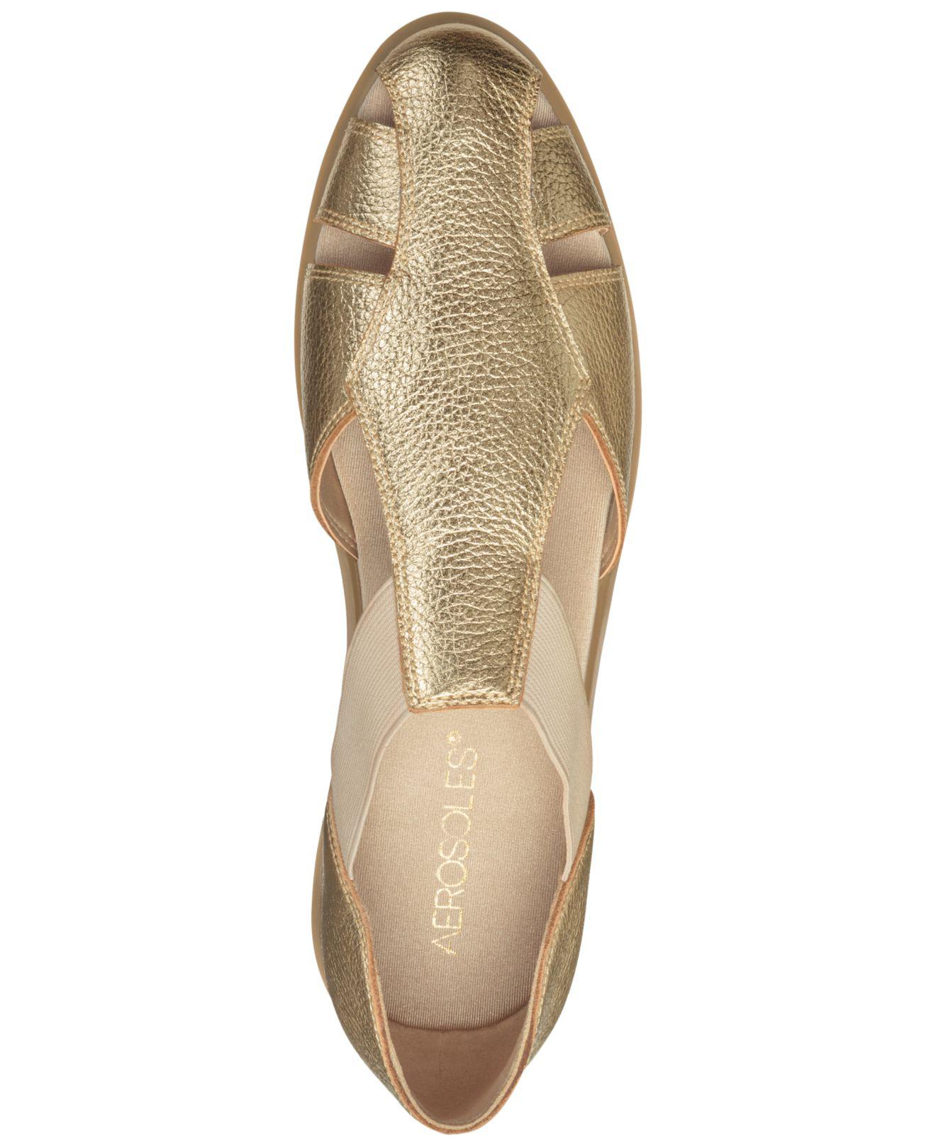 aerosoles believe