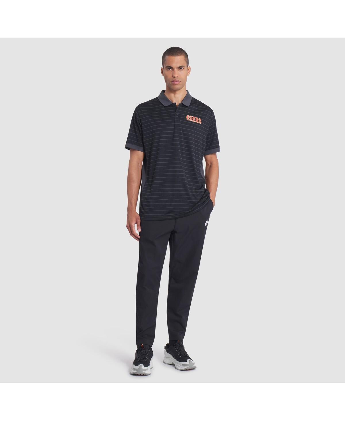49ers nike polo