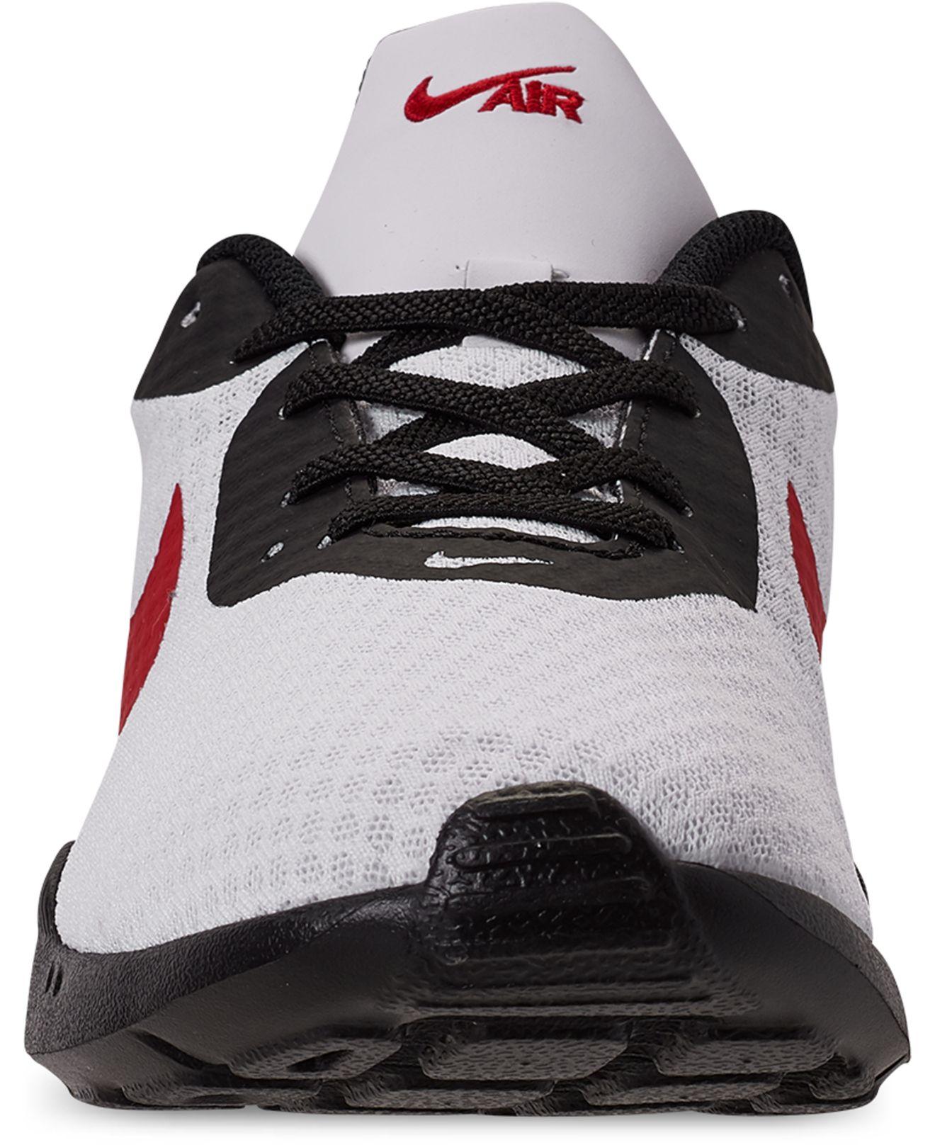 men's air max oketo casual sneakers from finish line