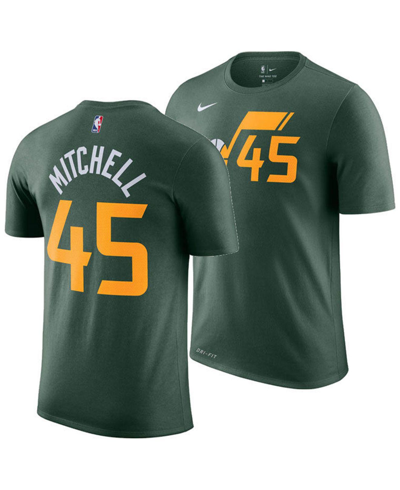 Utah Jazz Shirt / Utah Jazz Fans Find Passion In Creating New Jersey Concepts Deseret News