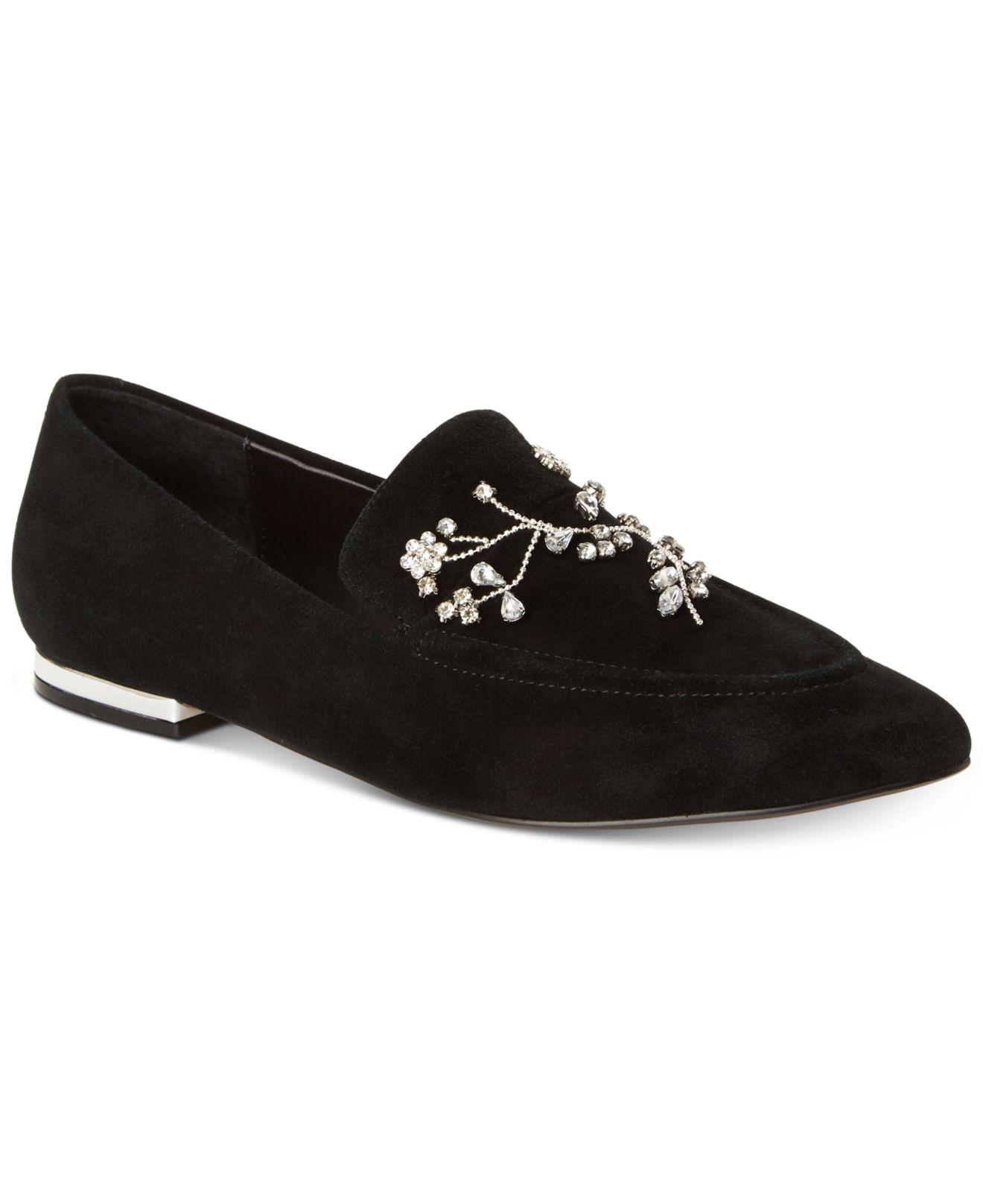 nanette lepore flats
