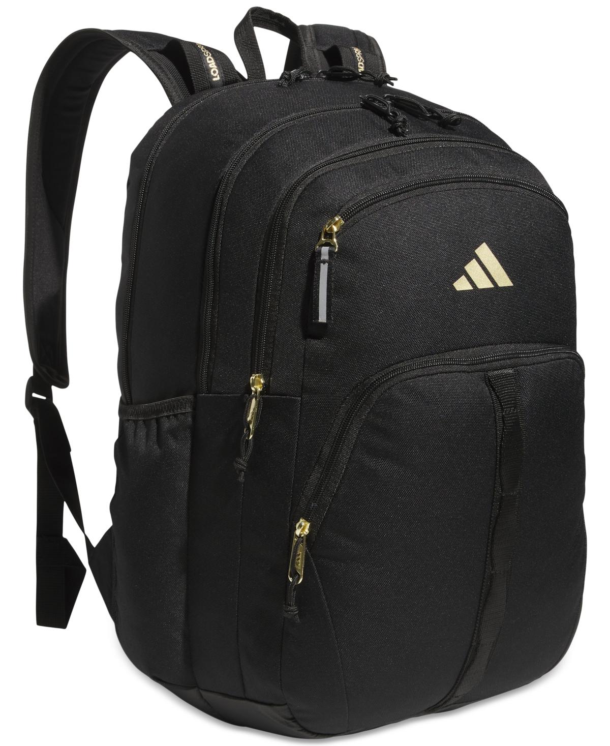 adidas Prime Backpack in Black for Men Lyst